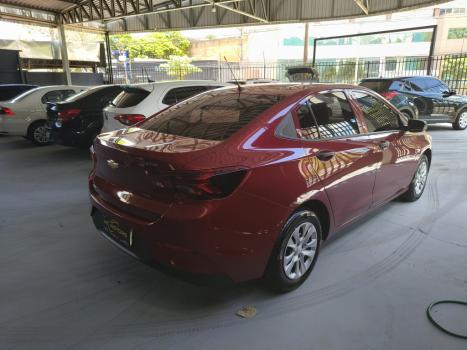 CHEVROLET Onix Sedan 1.0 12V 4P FLEX LT PLUS TURBO, Foto 2