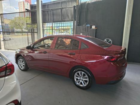 CHEVROLET Onix Sedan 1.0 12V 4P FLEX LT PLUS TURBO, Foto 4