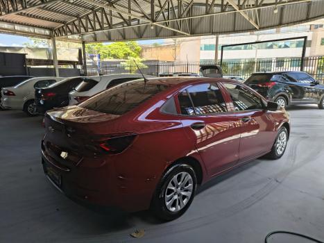 CHEVROLET Onix Sedan 1.0 12V 4P FLEX LT PLUS TURBO, Foto 6