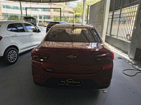 CHEVROLET Onix Sedan 1.0 12V 4P FLEX LT PLUS TURBO, Foto 7