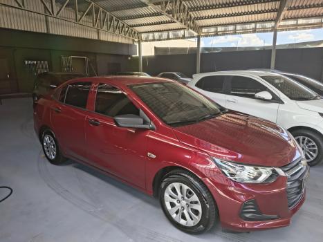 CHEVROLET Onix Sedan 1.0 12V 4P FLEX LT PLUS TURBO, Foto 8