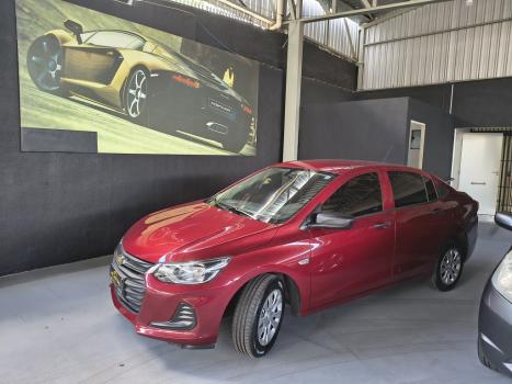 CHEVROLET Onix Sedan 1.0 12V 4P FLEX LT PLUS TURBO, Foto 10