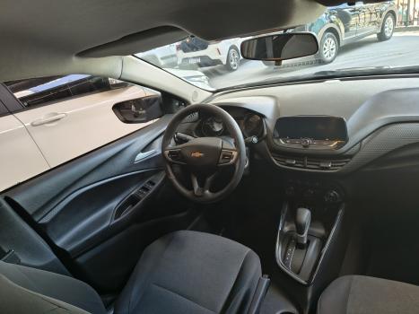 CHEVROLET Onix Sedan 1.0 12V 4P FLEX LT PLUS TURBO, Foto 11