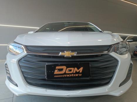 CHEVROLET Onix Sedan 1.0 12V 4P FLEX LT PLUS TURBO AUTOM�TICO, Foto 2
