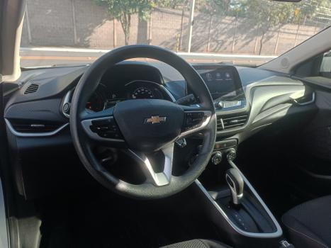 CHEVROLET Onix Sedan 1.0 12V 4P FLEX LT PLUS TURBO AUTOM�TICO, Foto 6