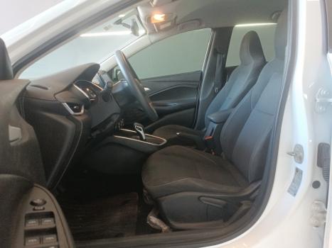 CHEVROLET Onix Sedan 1.0 12V 4P FLEX LT PLUS TURBO AUTOM�TICO, Foto 7
