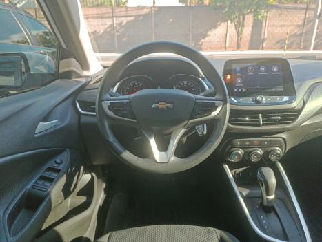 CHEVROLET Onix Sedan 1.0 12V 4P FLEX LT PLUS TURBO AUTOM�TICO, Foto 9