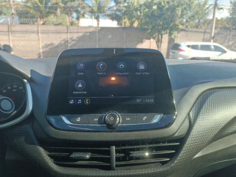 CHEVROLET Onix Sedan 1.0 12V 4P FLEX LT PLUS TURBO AUTOM�TICO, Foto 12