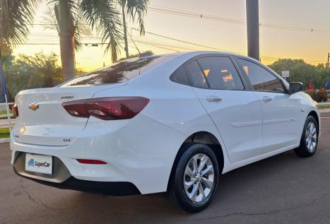 CHEVROLET Onix Sedan 1.0 12V 4P FLEX LTZ PLUS TURBO AUTOM�TICO, Foto 6