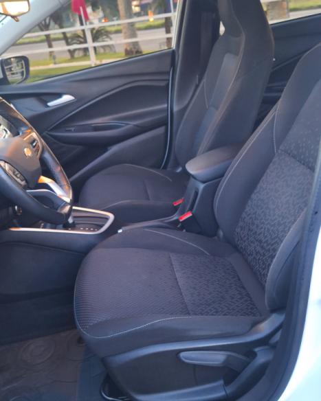 CHEVROLET Onix Sedan 1.0 12V 4P FLEX LTZ PLUS TURBO AUTOM�TICO, Foto 8