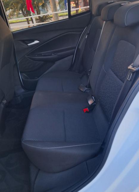 CHEVROLET Onix Sedan 1.0 12V 4P FLEX LTZ PLUS TURBO AUTOM�TICO, Foto 9