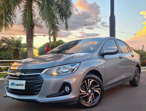 CHEVROLET Onix Sedan 1.0 4P FLEX LT, Foto 1