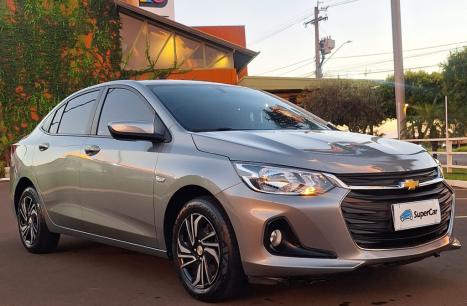 CHEVROLET Onix Sedan 1.0 4P FLEX LT, Foto 2