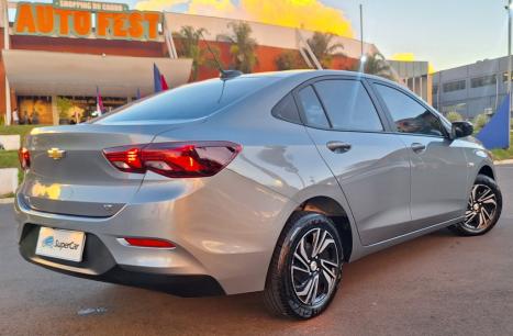 CHEVROLET Onix Sedan 1.0 4P FLEX LT, Foto 3