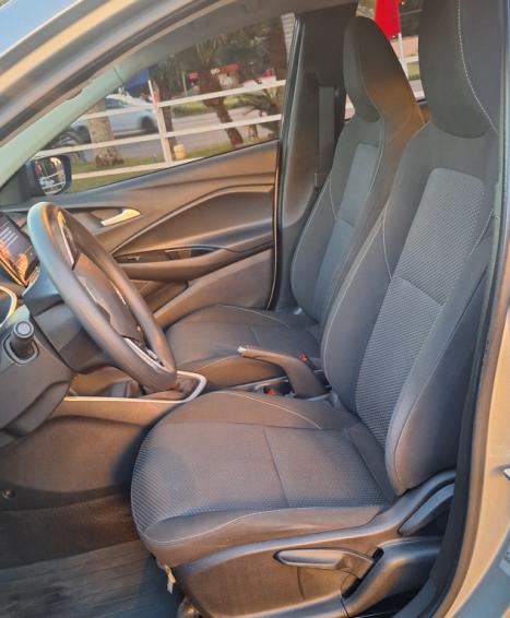 CHEVROLET Onix Sedan 1.0 4P FLEX LT, Foto 7