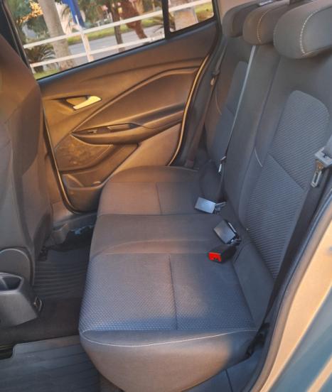 CHEVROLET Onix Sedan 1.0 4P FLEX LT, Foto 8