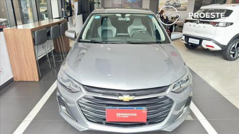 CHEVROLET Onix Sedan 1.0 12V 4P FLEX PREMIER PLUS TURBO AUTOM�TICO, Foto 2