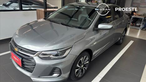 CHEVROLET Onix Sedan 1.0 12V 4P FLEX PREMIER PLUS TURBO AUTOM�TICO, Foto 3