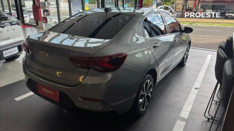 CHEVROLET Onix Sedan 1.0 12V 4P FLEX PREMIER PLUS TURBO AUTOM�TICO, Foto 4