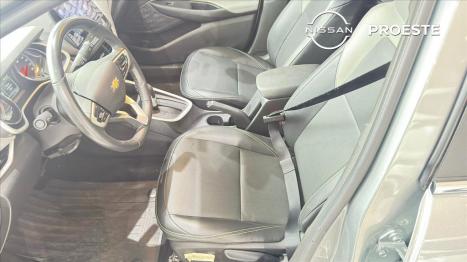CHEVROLET Onix Sedan 1.0 12V 4P FLEX PREMIER PLUS TURBO AUTOM�TICO, Foto 9