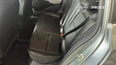 CHEVROLET Onix Sedan 1.0 12V 4P FLEX PREMIER PLUS TURBO AUTOM�TICO, Foto 10