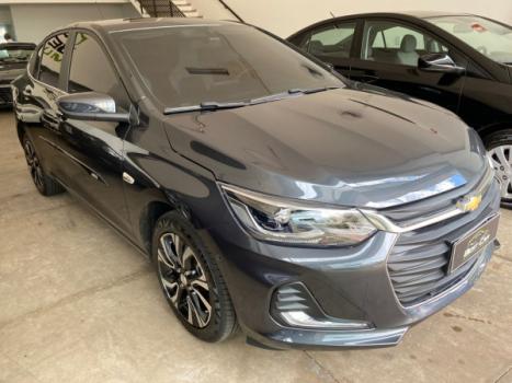 CHEVROLET Onix Sedan 1.0 12V 4P FLEX PREMIER PLUS TURBO AUTOM�TICO, Foto 2