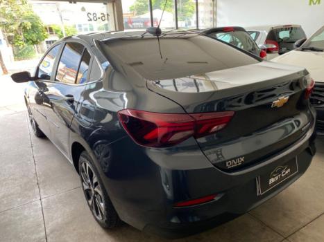 CHEVROLET Onix Sedan 1.0 12V 4P FLEX PREMIER PLUS TURBO AUTOM�TICO, Foto 3