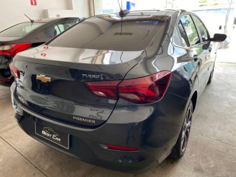 CHEVROLET Onix Sedan 1.0 12V 4P FLEX PREMIER PLUS TURBO AUTOM�TICO, Foto 4