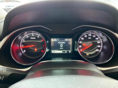 CHEVROLET Onix Sedan 1.0 12V 4P FLEX PREMIER PLUS TURBO AUTOM�TICO, Foto 5