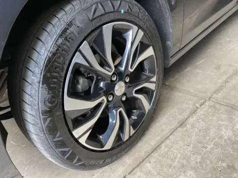 CHEVROLET Onix Sedan 1.0 12V 4P FLEX PREMIER PLUS TURBO AUTOM�TICO, Foto 9