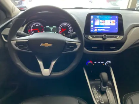 CHEVROLET Onix Sedan 1.0 12V 4P FLEX PREMIER PLUS TURBO AUTOM�TICO, Foto 10