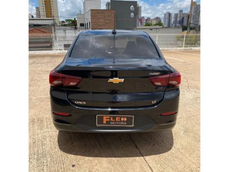 CHEVROLET Onix Sedan 1.0 12V 4P FLEX LT PLUS TURBO AUTOM�TICO, Foto 5