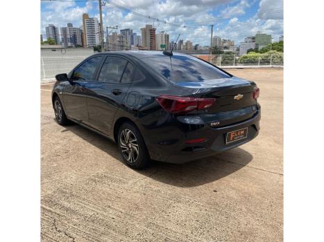 CHEVROLET Onix Sedan 1.0 12V 4P FLEX LT PLUS TURBO AUTOM�TICO, Foto 6