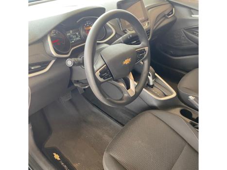 CHEVROLET Onix Sedan 1.0 12V 4P FLEX LT PLUS TURBO AUTOM�TICO, Foto 7