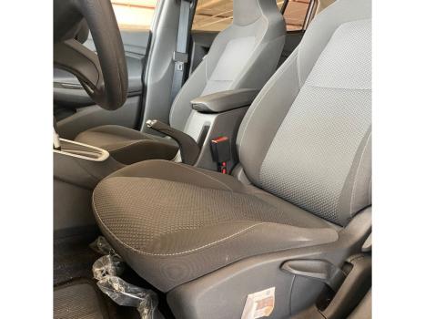 CHEVROLET Onix Sedan 1.0 12V 4P FLEX LT PLUS TURBO AUTOM�TICO, Foto 9