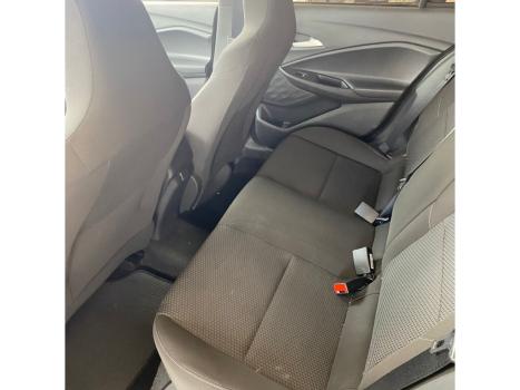 CHEVROLET Onix Sedan 1.0 12V 4P FLEX LT PLUS TURBO AUTOM�TICO, Foto 10