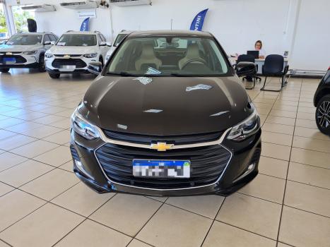 CHEVROLET Onix Sedan 1.0 12V 4P FLEX PREMIER PLUS TURBO AUTOM�TICO, Foto 2