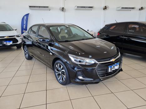 CHEVROLET Onix Sedan 1.0 12V 4P FLEX PREMIER PLUS TURBO AUTOM�TICO, Foto 3