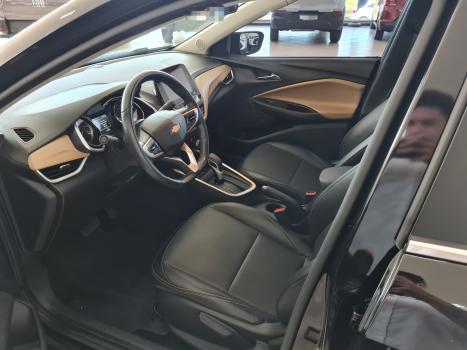 CHEVROLET Onix Sedan 1.0 12V 4P FLEX PREMIER PLUS TURBO AUTOM�TICO, Foto 4