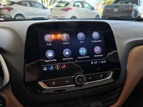 CHEVROLET Onix Sedan 1.0 12V 4P FLEX PREMIER PLUS TURBO AUTOM�TICO, Foto 6