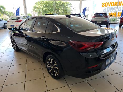 CHEVROLET Onix Sedan 1.0 12V 4P FLEX PREMIER PLUS TURBO AUTOM�TICO, Foto 10