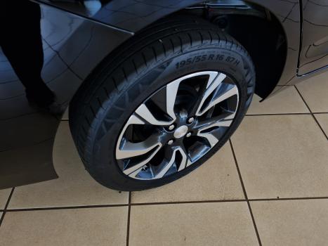 CHEVROLET Onix Sedan 1.0 12V 4P FLEX PREMIER PLUS TURBO AUTOM�TICO, Foto 11