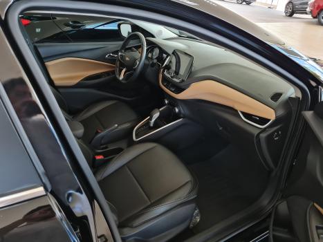 CHEVROLET Onix Sedan 1.0 12V 4P FLEX PREMIER PLUS TURBO AUTOM�TICO, Foto 12