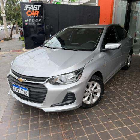 CHEVROLET Onix Sedan 1.0 4P FLEX LT, Foto 2