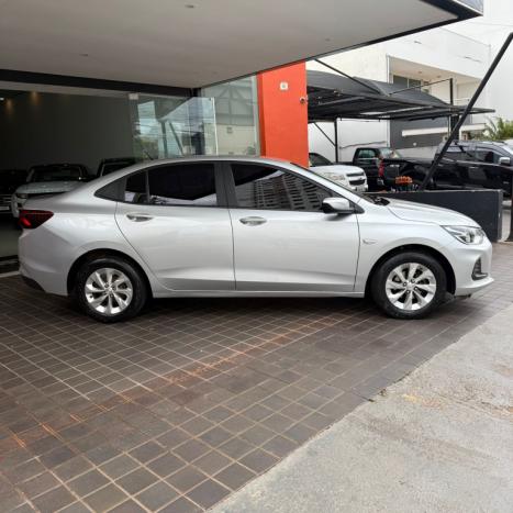 CHEVROLET Onix Sedan 1.0 4P FLEX LT, Foto 3