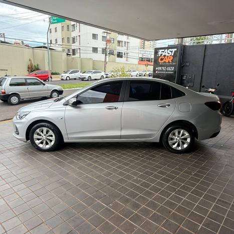 CHEVROLET Onix Sedan 1.0 4P FLEX LT, Foto 4