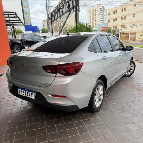 CHEVROLET Onix Sedan 1.0 4P FLEX LT, Foto 5