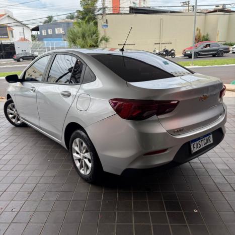 CHEVROLET Onix Sedan 1.0 4P FLEX LT, Foto 6