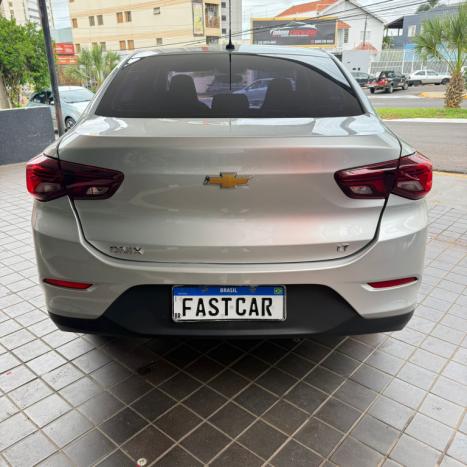 CHEVROLET Onix Sedan 1.0 4P FLEX LT, Foto 8