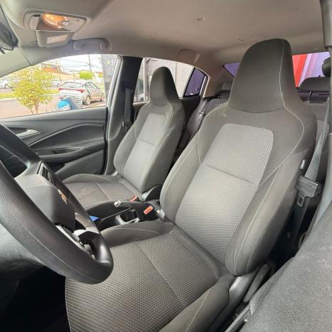 CHEVROLET Onix Sedan 1.0 4P FLEX LT, Foto 11